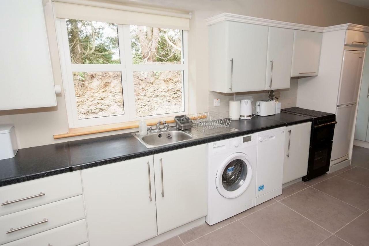 Kerry Air Apartment Киларни Екстериор снимка