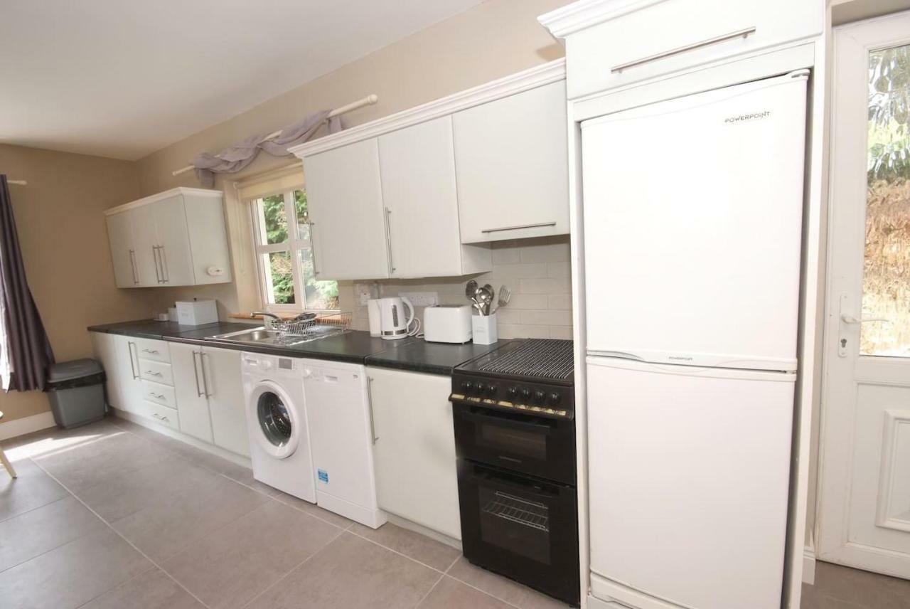 Kerry Air Apartment Киларни Екстериор снимка