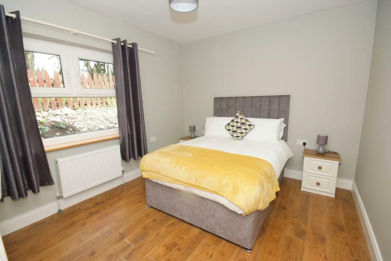 Kerry Air Apartment Киларни Екстериор снимка