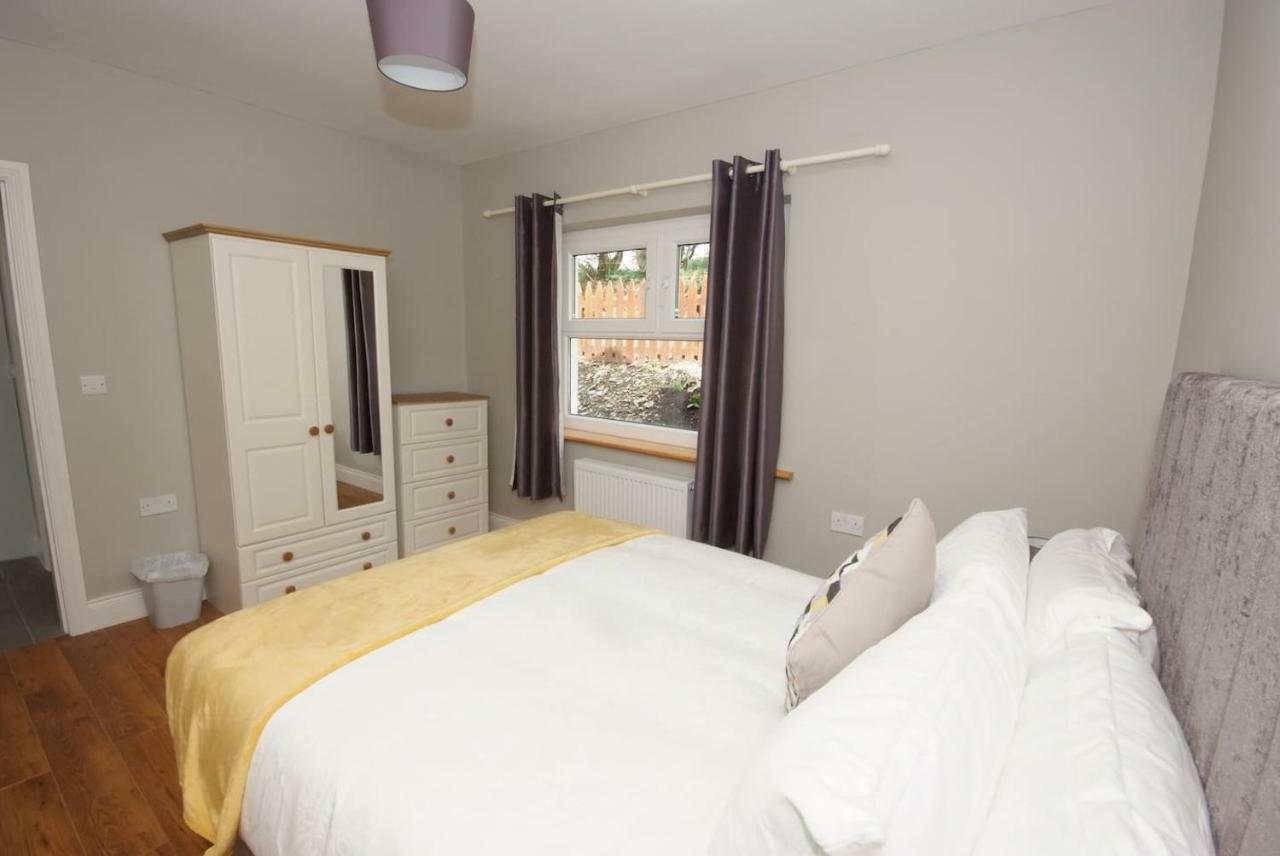 Kerry Air Apartment Киларни Екстериор снимка