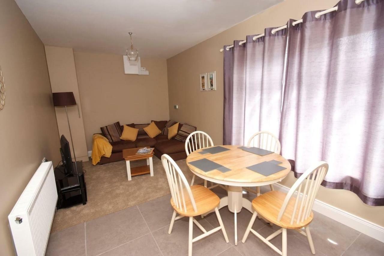 Kerry Air Apartment Киларни Екстериор снимка