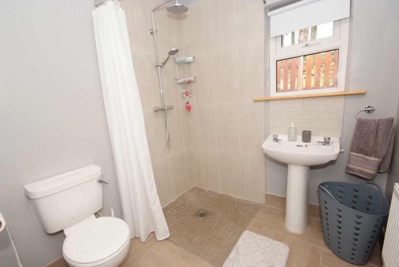 Kerry Air Apartment Киларни Екстериор снимка