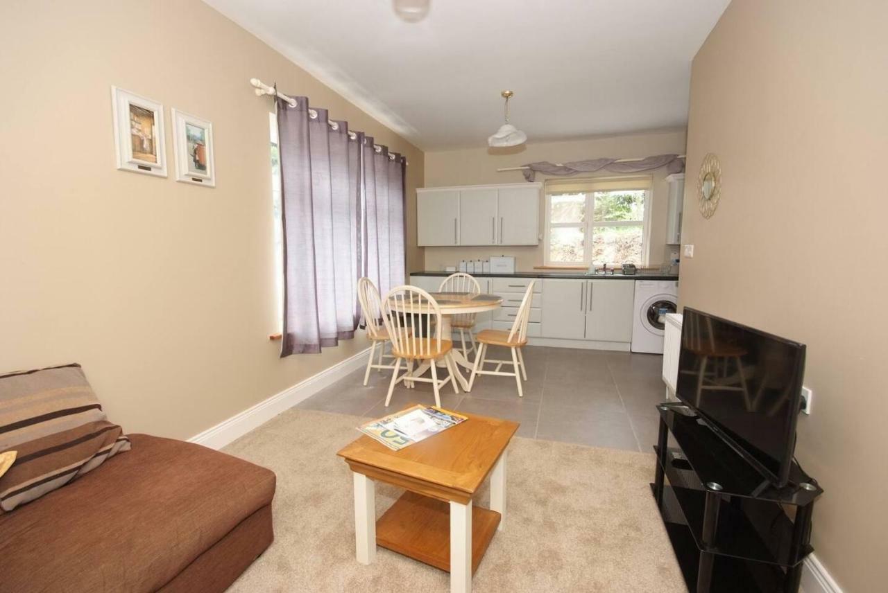 Kerry Air Apartment Киларни Екстериор снимка