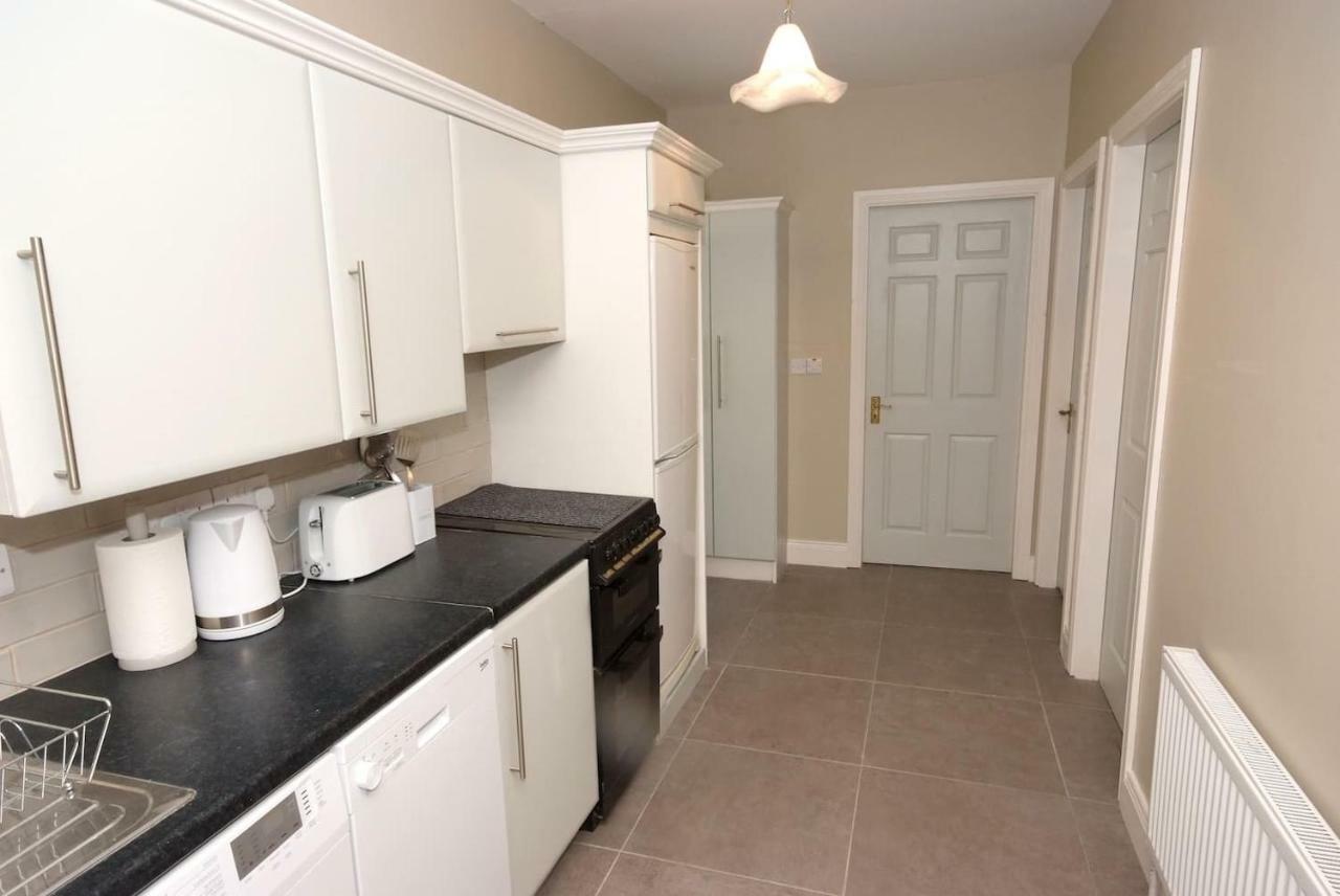 Kerry Air Apartment Киларни Екстериор снимка